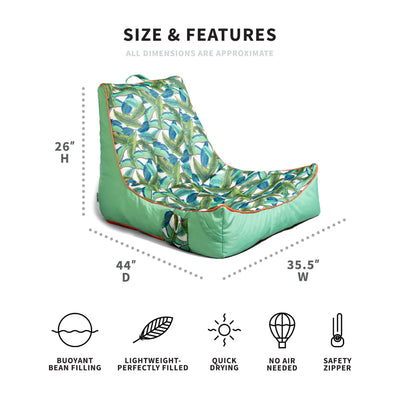 Captain's Float® Lounge Chair