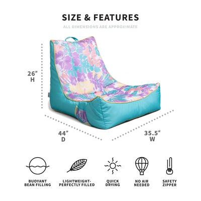 Captain's Float® Lounge Chair