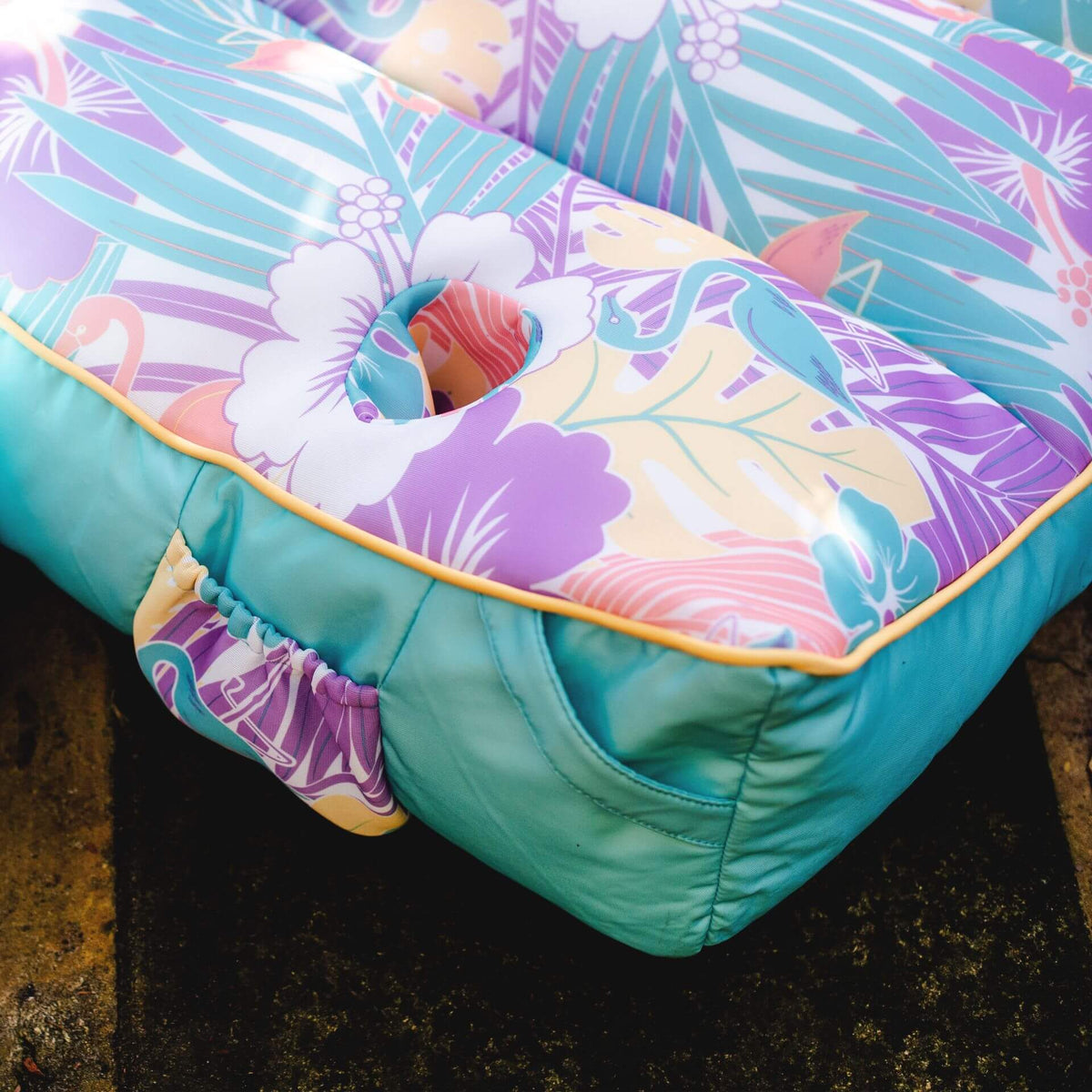 Captain's Float® Lounge Chair