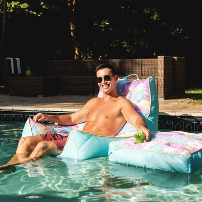 Captain's Float® Lounge Chair