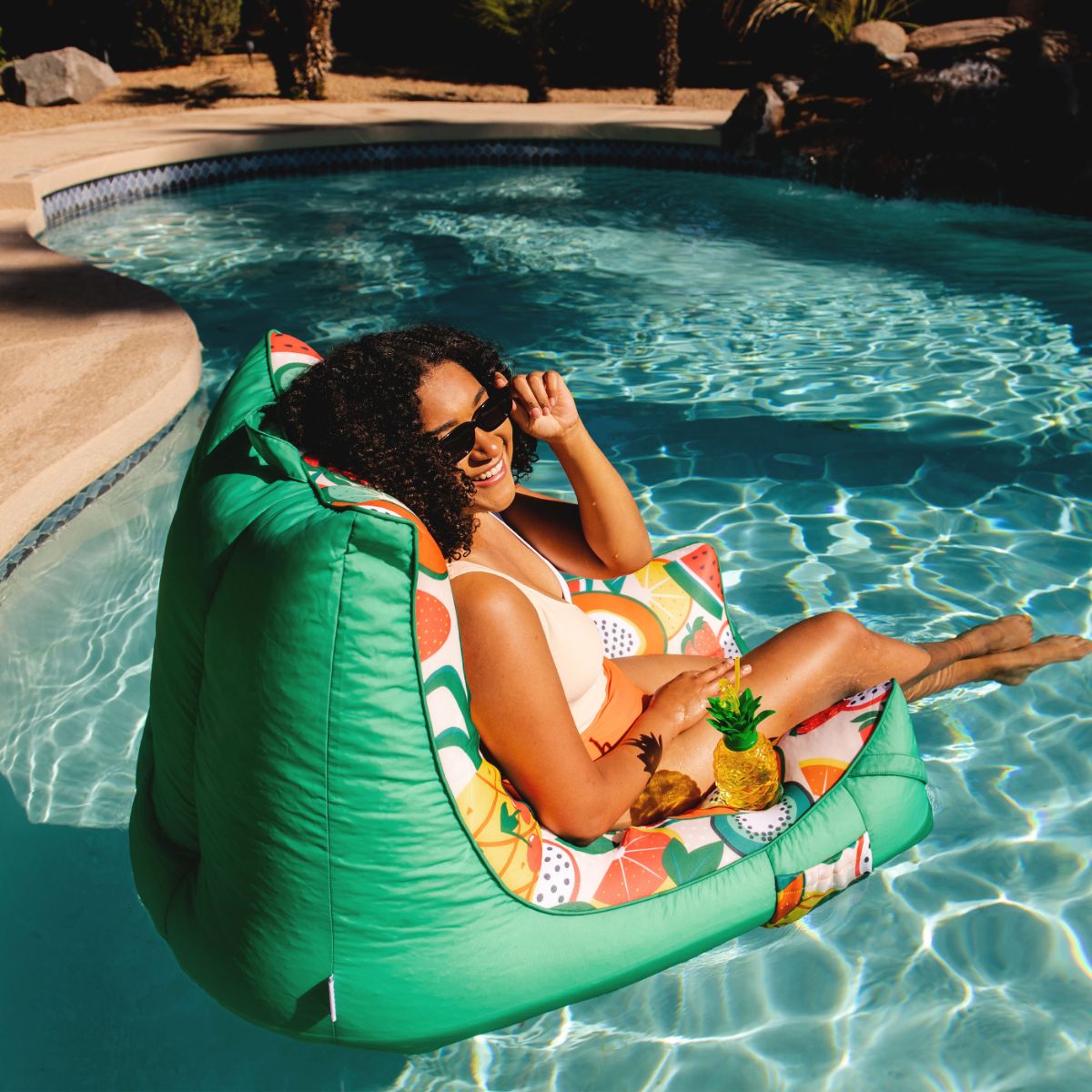 Captain's Float® Lounge Chair
