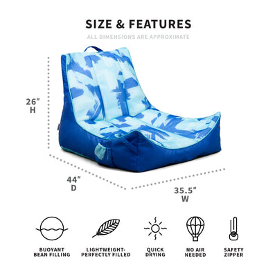 Captain's Float® Lounge Chair