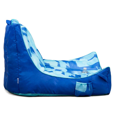 Captain's Pool Float pool float