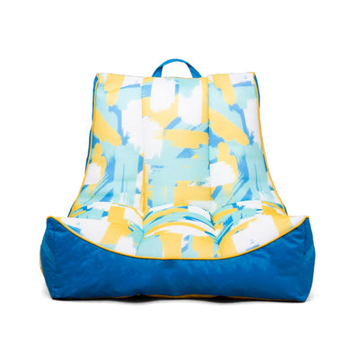 Captain's Pool Float pool float