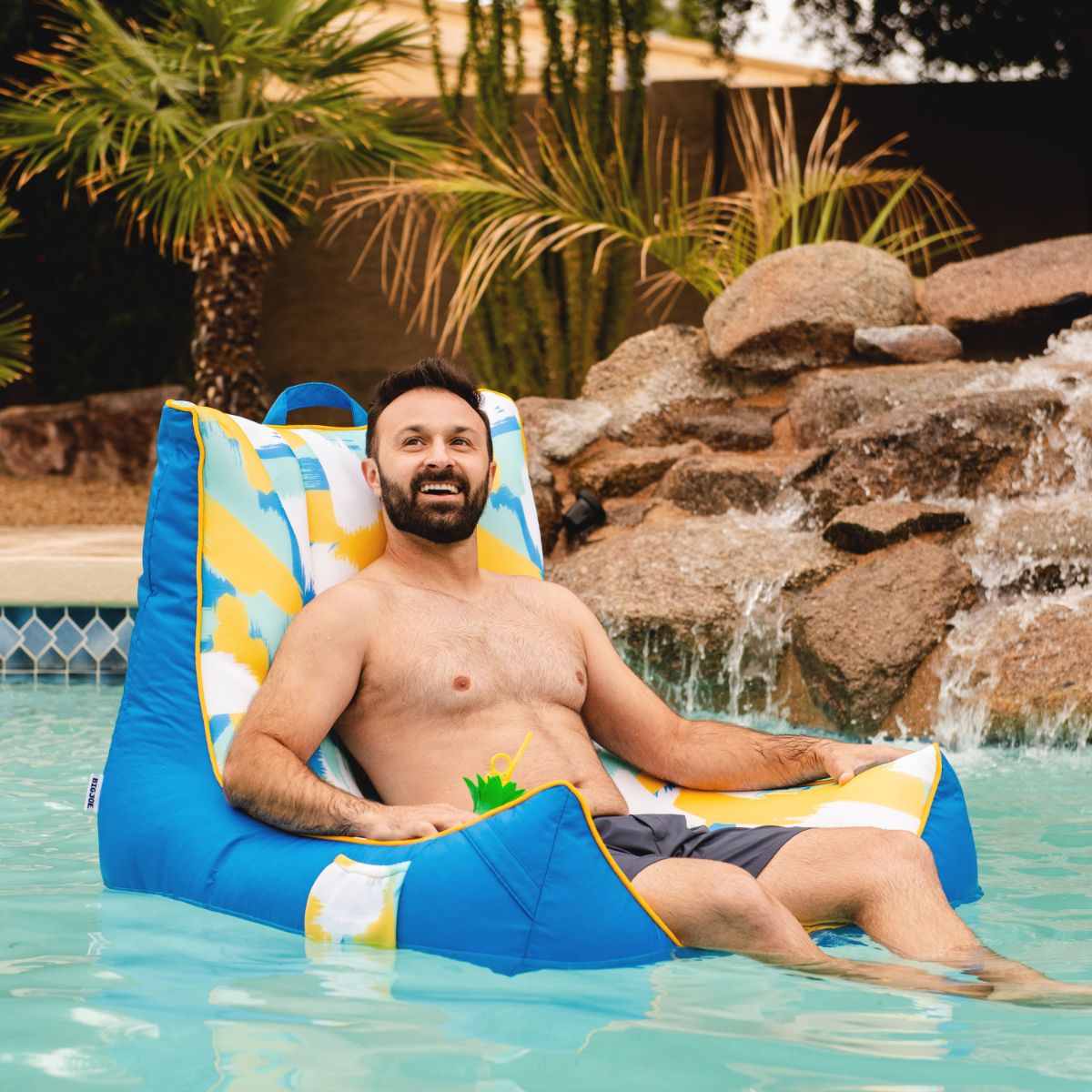 Captain's Float® Lounge Chair