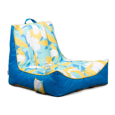 Captain's Pool Float pool float