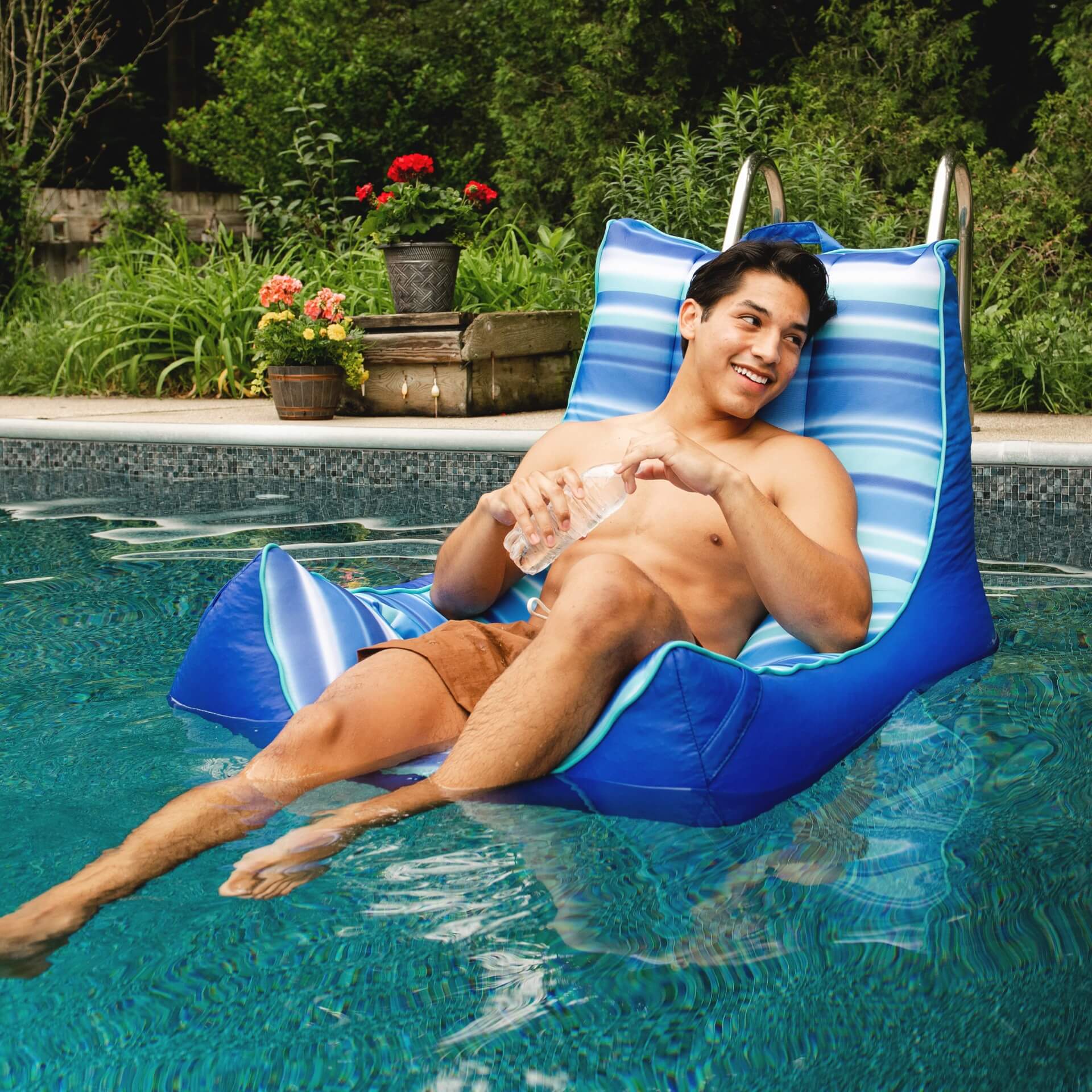 Big joe outlet swim chair