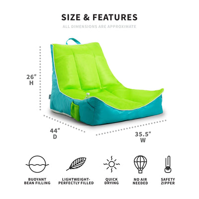 Captain's Float® Lounge Chair