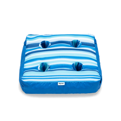 Captain's Float Caddie pool float 
