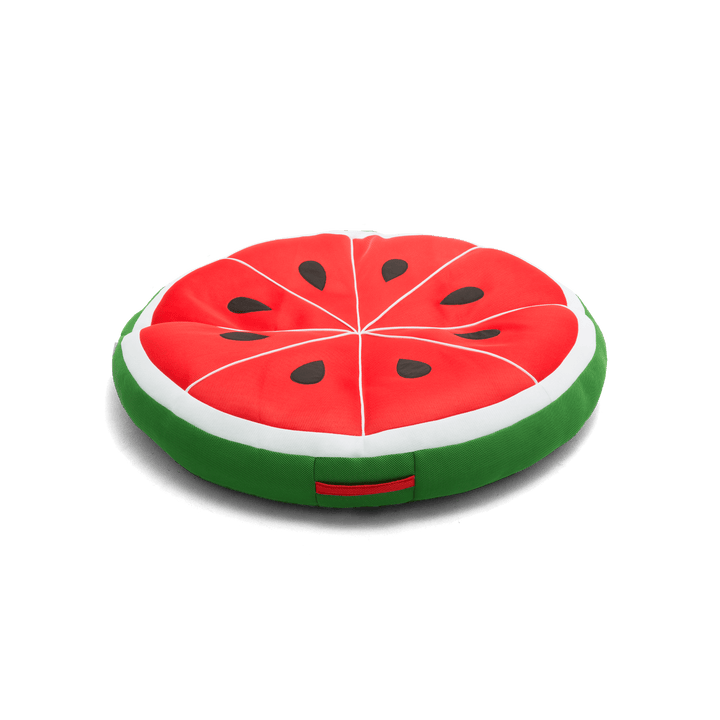 Fruit Slice Large watermelon pool float #style_watermelon