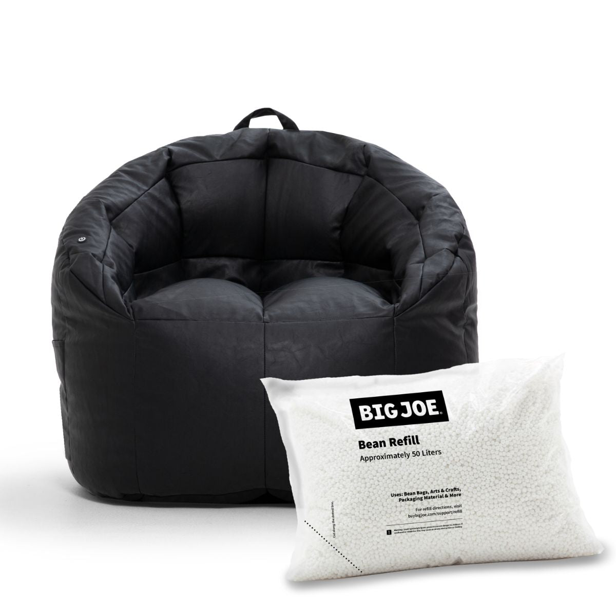 Big joe boat discount chair