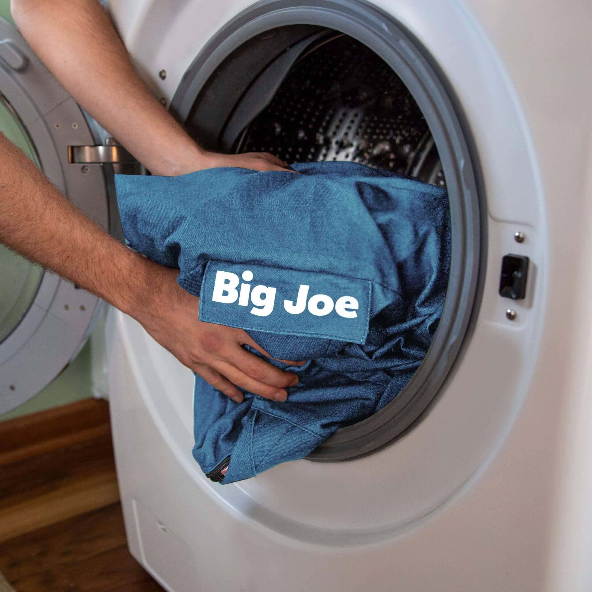 Big Joe Imperial Fufton Cover - Thumbnail 2