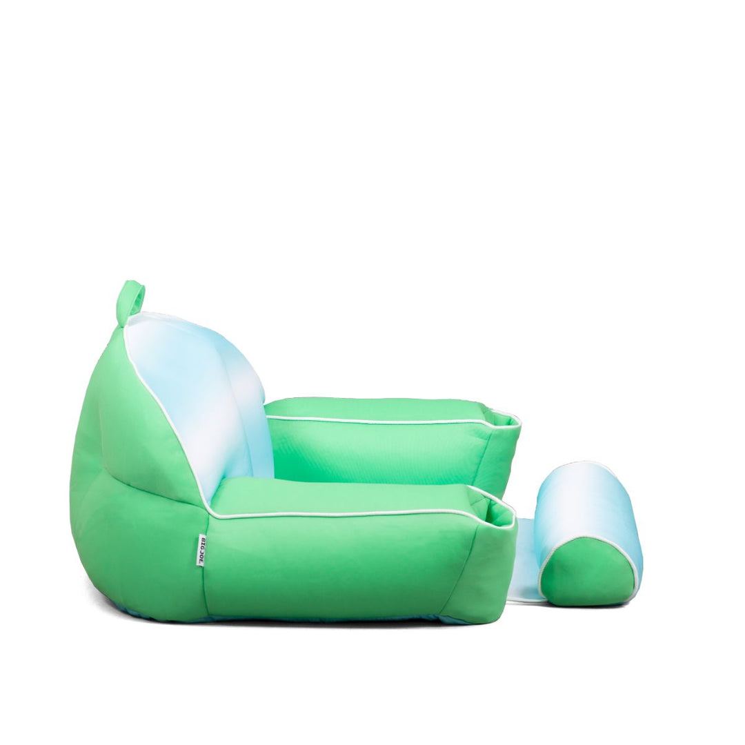 Lazy Lounger pool float